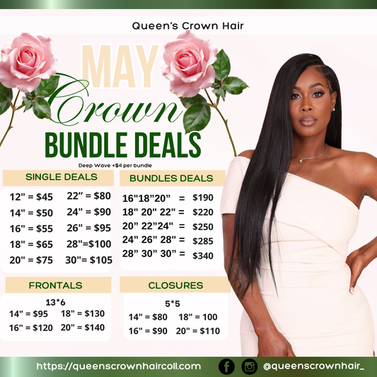 Back 2 School Specials