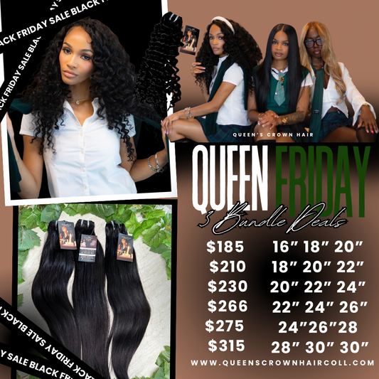 Back 2 School Specials