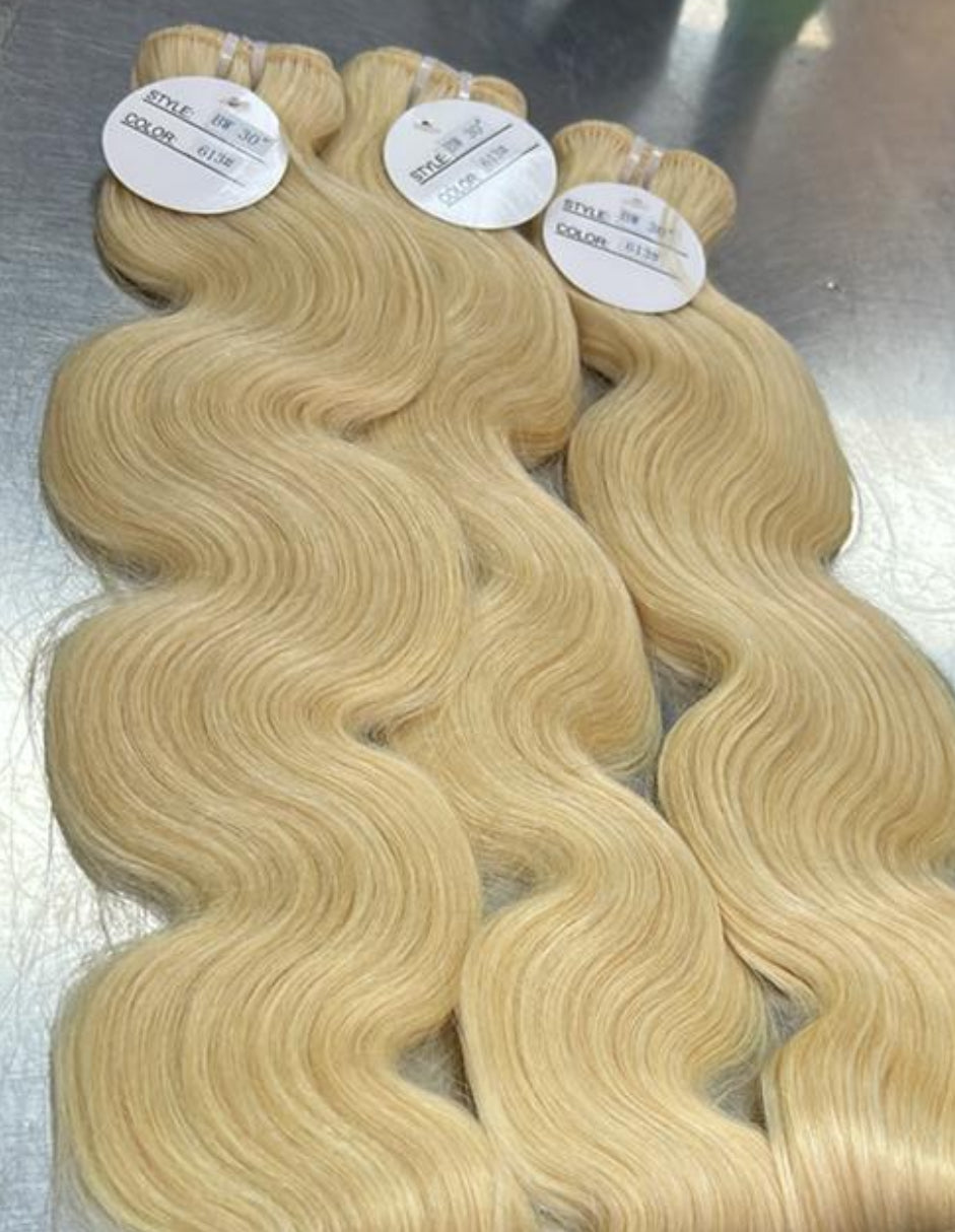 613 Bundles