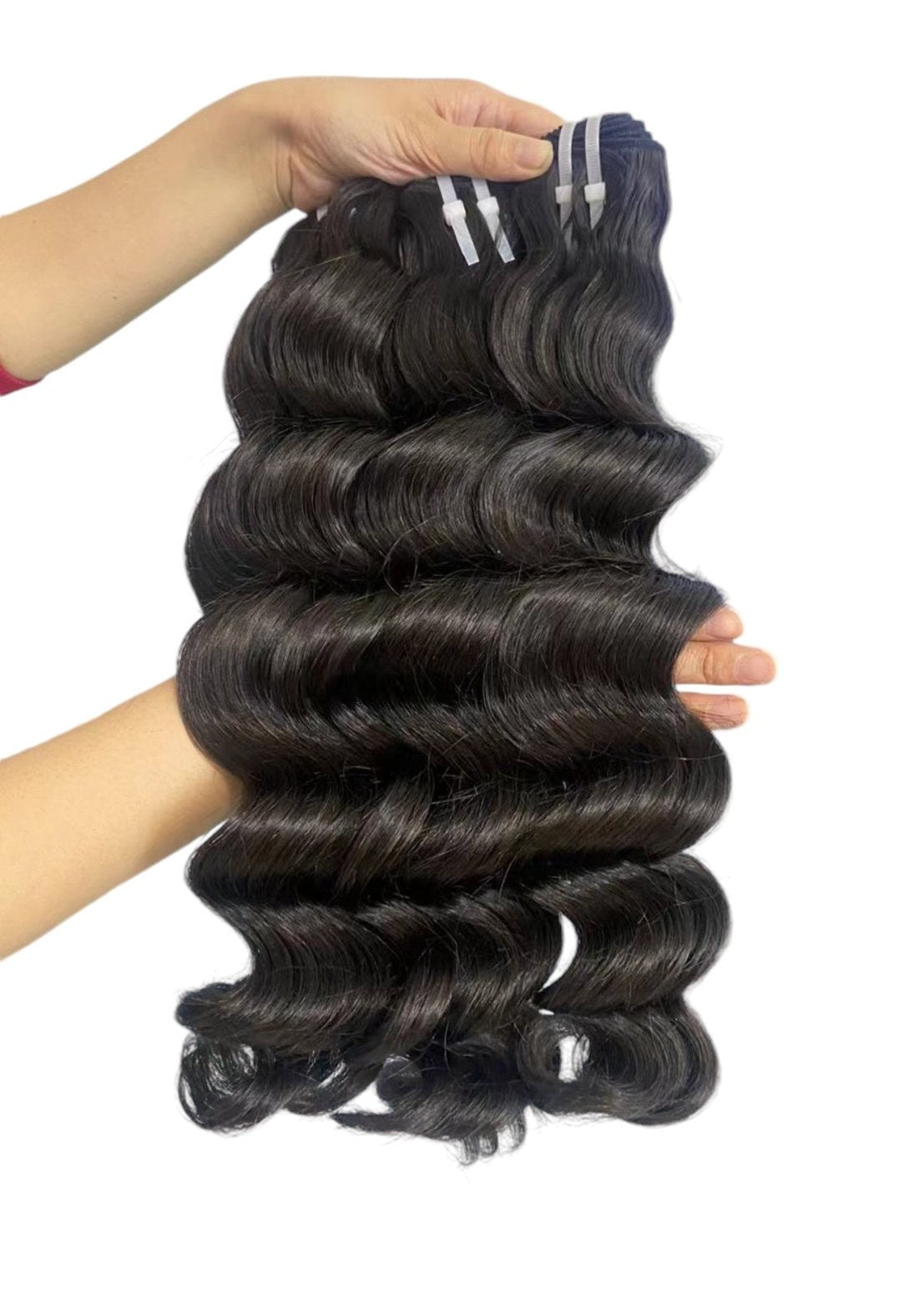 Luxury Burmese Bundles