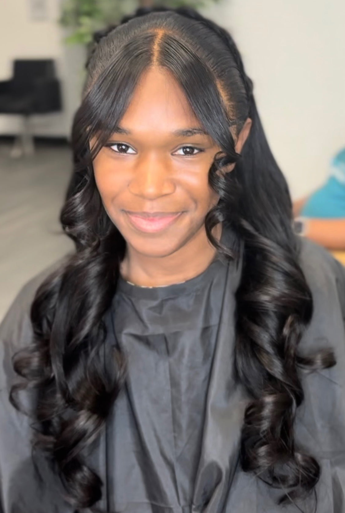 Lace HD Frontal Wigs