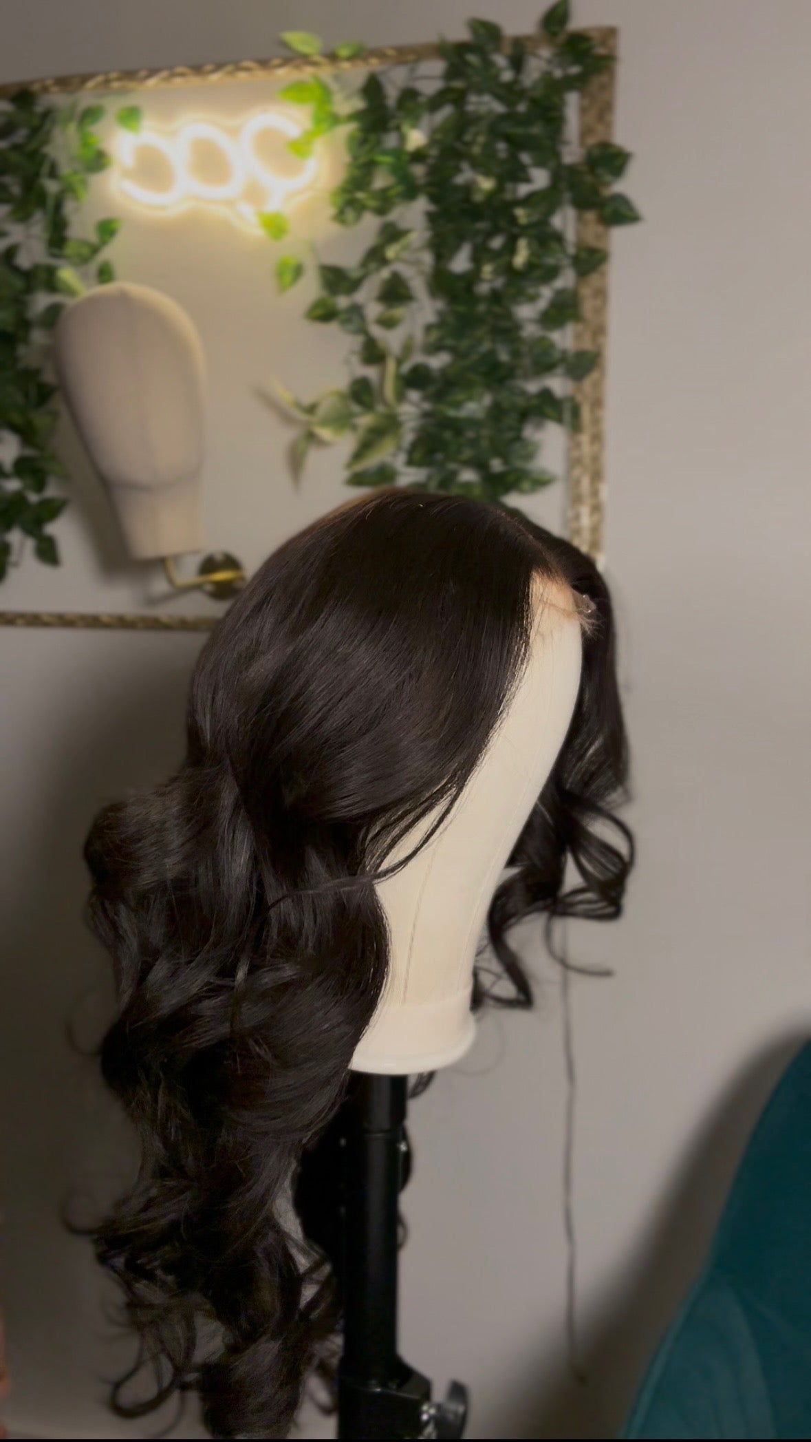 Ciera Wig Unit