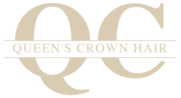 Queen's Crown Hair